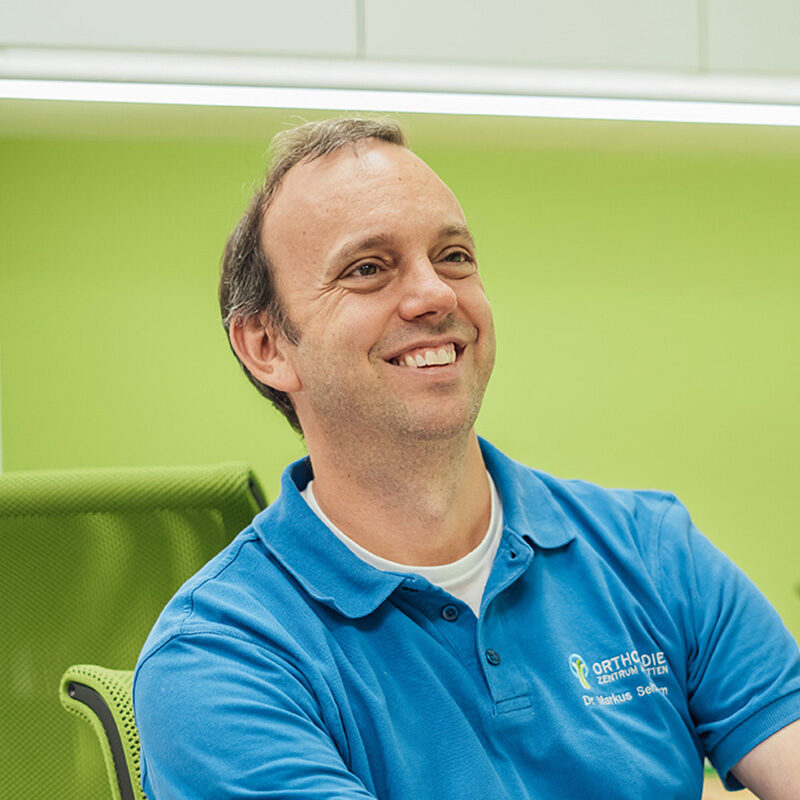 Dr. Markus-Seltenheim