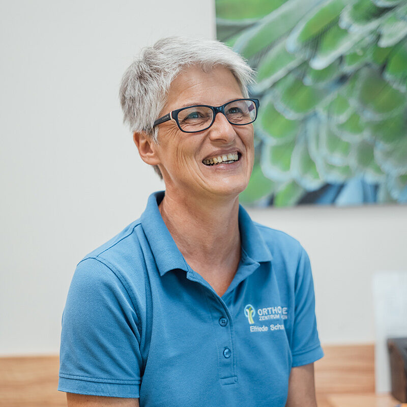 Elfriede Schachinger